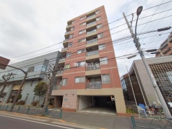 江戸川区中葛西１丁目