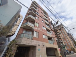 江戸川区中葛西１丁目