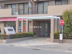 船橋市西習志野３丁目