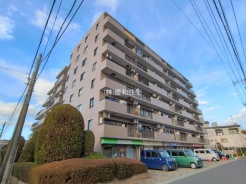 船橋市西習志野３丁目