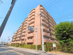 船橋市習志野台4丁目