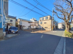 江戸川区北小岩８丁目