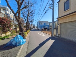 江戸川区北小岩８丁目