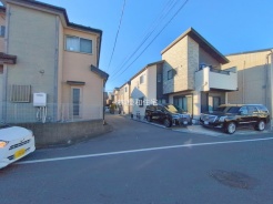 葛飾区西水元４丁目