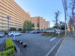 松戸市日暮７丁目