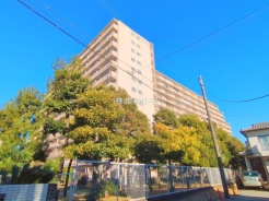 松戸市日暮７丁目