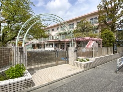 江戸川区松江２丁目