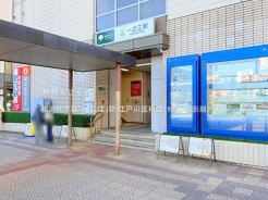 江戸川区松江２丁目