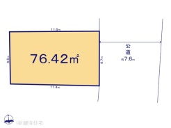 図面と異なる場合は現況を優先