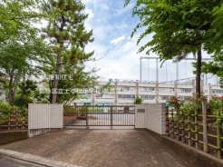 葛飾区奥戸４丁目