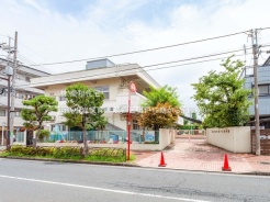 葛飾区奥戸４丁目