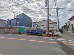 船橋市金杉８丁目