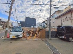 船橋市金杉８丁目