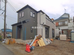 松戸市高塚新田