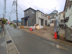 松戸市高塚新田