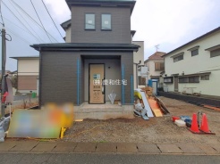 松戸市高塚新田