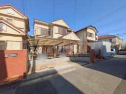 松戸市大金平５丁目