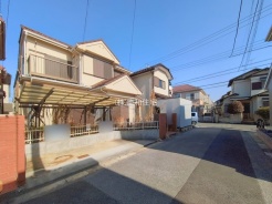 松戸市大金平５丁目