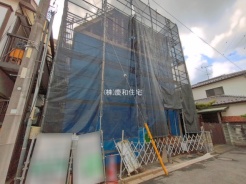 市川市市川南４丁目