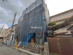 市川市市川南４丁目