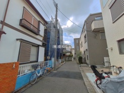 市川市市川南４丁目