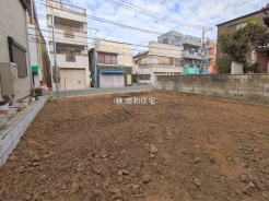 江戸川区南小岩１丁目