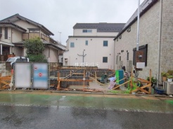 江戸川区南小岩１丁目