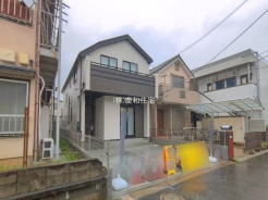 市川市稲荷木３丁目