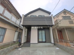 市川市稲荷木３丁目