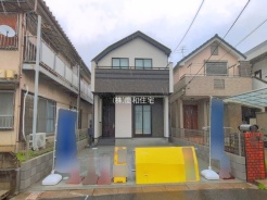 市川市稲荷木３丁目