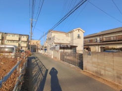 船橋市前原西４丁目