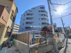 江戸川区南小岩８丁目