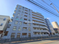 江戸川区南小岩８丁目