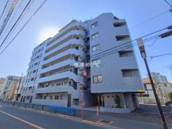 江戸川区南小岩８丁目