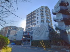 江戸川区南葛西３丁目