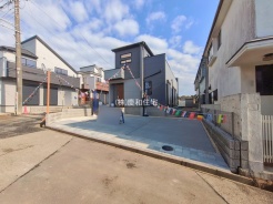 船橋市大穴北４丁目