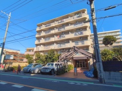 葛飾区白鳥１丁目