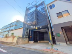 江戸川区西葛西１丁目