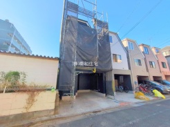 江戸川区西葛西１丁目