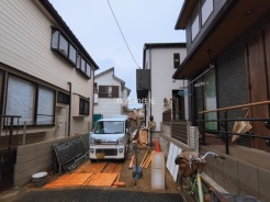 市川市須和田１丁目