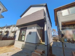 市川市須和田１丁目