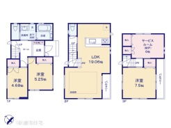 図面と異なる場合は現況を優先