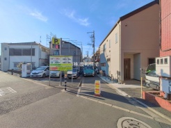 江戸川区平井７丁目