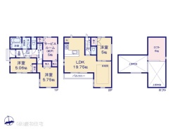 図面と異なる場合は現況を優先