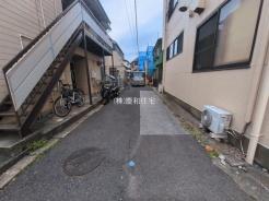 松戸市栄町１丁目