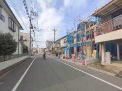 葛飾区西水元２丁目