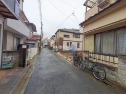 江戸川区北小岩８丁目