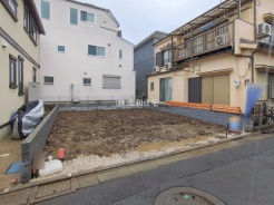 江戸川区北小岩８丁目