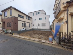 江戸川区北小岩８丁目