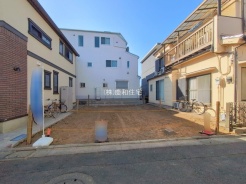 江戸川区北小岩８丁目